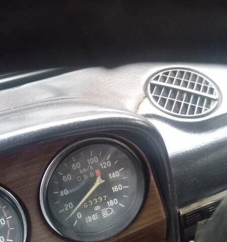 Серый ВАЗ 2106, объемом двигателя 1.29 л и пробегом 163 тыс. км за 600 $, фото 6 на Automoto.ua