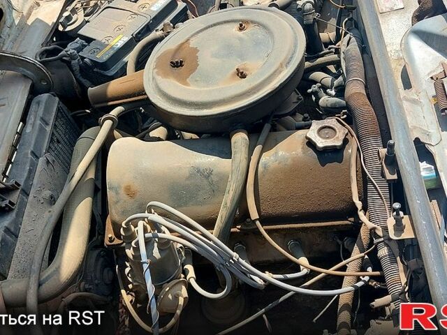 Серый ВАЗ 2106, объемом двигателя 1.4 л и пробегом 184 тыс. км за 650 $, фото 6 на Automoto.ua