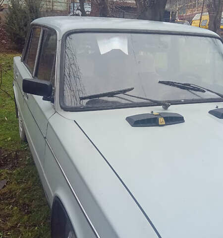 Серый ВАЗ 2106, объемом двигателя 1.29 л и пробегом 163 тыс. км за 600 $, фото 3 на Automoto.ua