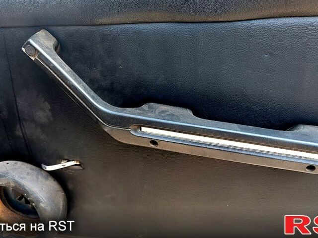 Серый ВАЗ 2106, объемом двигателя 1.4 л и пробегом 184 тыс. км за 650 $, фото 3 на Automoto.ua