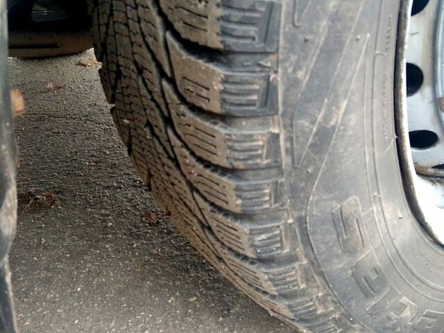 Сірий ВАЗ 2106, об'ємом двигуна 1.3 л та пробігом 100 тис. км за 1250 $, фото 7 на Automoto.ua