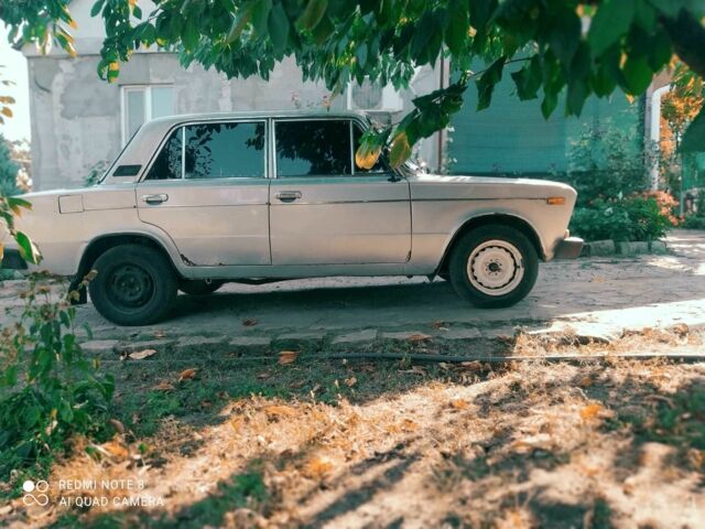 Серый ВАЗ 2106, объемом двигателя 1.3 л и пробегом 100 тыс. км за 20000 $, фото 5 на Automoto.ua