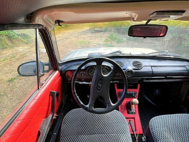 Серый ВАЗ 2106, объемом двигателя 1.3 л и пробегом 0 тыс. км за 600 $, фото 2 на Automoto.ua