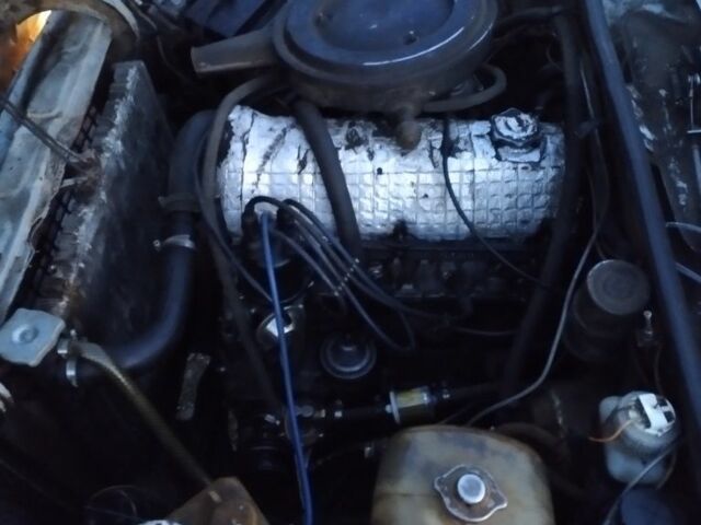 Сірий ВАЗ 2106, об'ємом двигуна 0 л та пробігом 70 тис. км за 238 $, фото 3 на Automoto.ua