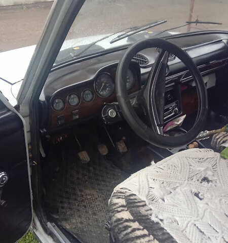 Серый ВАЗ 2106, объемом двигателя 1.29 л и пробегом 163 тыс. км за 600 $, фото 5 на Automoto.ua