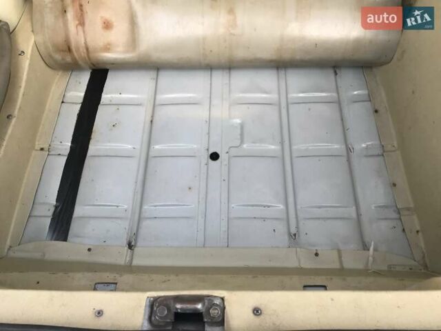 Серый ВАЗ 2106, объемом двигателя 1.29 л и пробегом 192 тыс. км за 1950 $, фото 18 на Automoto.ua