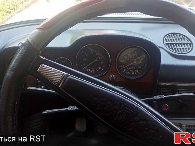 Серый ВАЗ 2106, объемом двигателя 1.6 л и пробегом 0 тыс. км за 2380 $, фото 7 на Automoto.ua