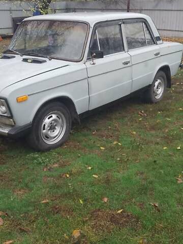 Серый ВАЗ 2106, объемом двигателя 1.5 л и пробегом 100 тыс. км за 470 $, фото 4 на Automoto.ua