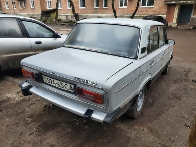 Сірий ВАЗ 2106, об'ємом двигуна 0 л та пробігом 90 тис. км за 650 $, фото 7 на Automoto.ua