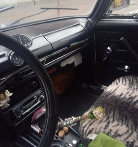 Серый ВАЗ 2106, объемом двигателя 1.29 л и пробегом 163 тыс. км за 600 $, фото 8 на Automoto.ua