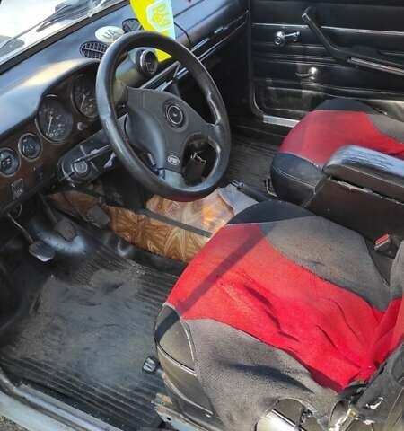 Серый ВАЗ 2106, объемом двигателя 1.3 л и пробегом 70 тыс. км за 700 $, фото 8 на Automoto.ua