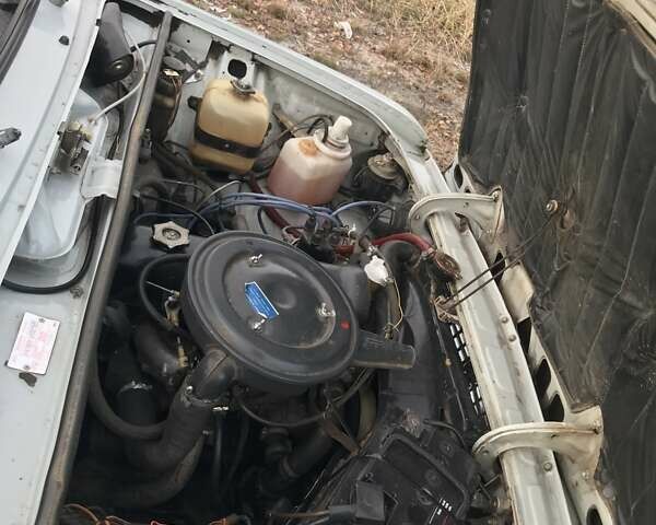 Серый ВАЗ 2106, объемом двигателя 1.29 л и пробегом 192 тыс. км за 1950 $, фото 15 на Automoto.ua