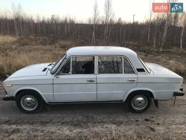 Серый ВАЗ 2106, объемом двигателя 1.29 л и пробегом 192 тыс. км за 1950 $, фото 9 на Automoto.ua