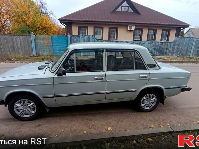 Серый ВАЗ 2106, объемом двигателя 1.3 л и пробегом 0 тыс. км за 850 $, фото 4 на Automoto.ua