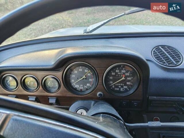 Серый ВАЗ 2106, объемом двигателя 1.3 л и пробегом 66 тыс. км за 890 $, фото 6 на Automoto.ua