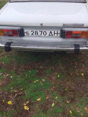 Серый ВАЗ 2106, объемом двигателя 1.5 л и пробегом 100 тыс. км за 470 $, фото 3 на Automoto.ua