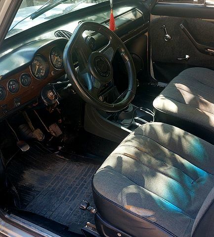 Сірий ВАЗ 2106, об'ємом двигуна 1.3 л та пробігом 200 тис. км за 1200 $, фото 2 на Automoto.ua