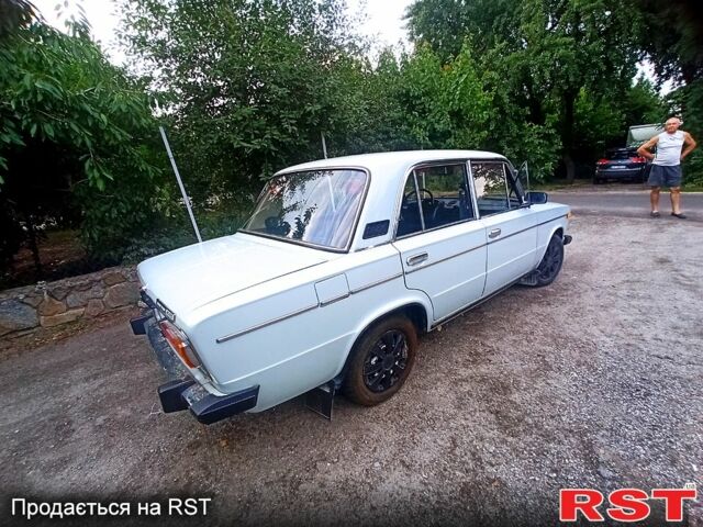 Серый ВАЗ 2106, объемом двигателя 1.6 л и пробегом 0 тыс. км за 2380 $, фото 1 на Automoto.ua