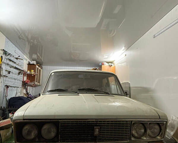 Серый ВАЗ 2106, объемом двигателя 0 л и пробегом 75 тыс. км за 2000 $, фото 1 на Automoto.ua