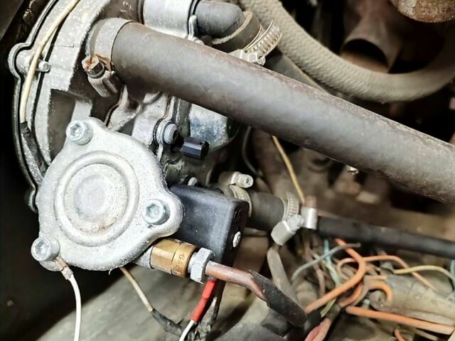 Серый ВАЗ 2106, объемом двигателя 1.3 л и пробегом 89 тыс. км за 1000 $, фото 12 на Automoto.ua