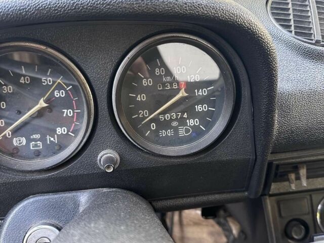 Сірий ВАЗ 2106, об'ємом двигуна 0 л та пробігом 50 тис. км за 700 $, фото 6 на Automoto.ua