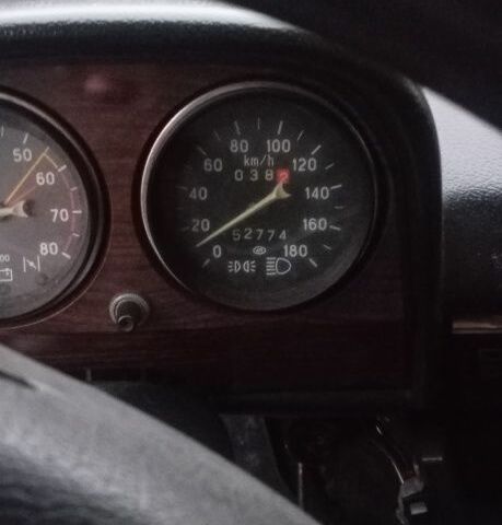 Серый ВАЗ 2106, объемом двигателя 0 л и пробегом 52 тыс. км за 596 $, фото 5 на Automoto.ua