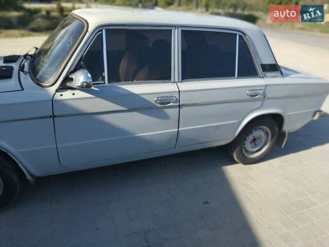 Сірий ВАЗ 2106, об'ємом двигуна 1.3 л та пробігом 61 тис. км за 900 $, фото 3 на Automoto.ua