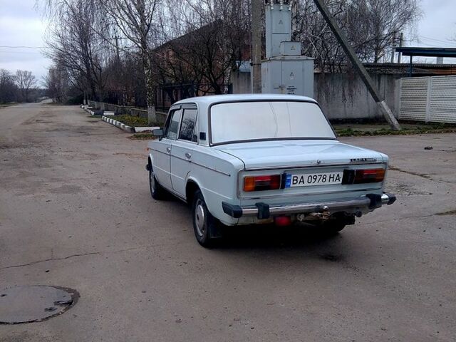 Сірий ВАЗ 2106, об'ємом двигуна 1.3 л та пробігом 100 тис. км за 1250 $, фото 3 на Automoto.ua