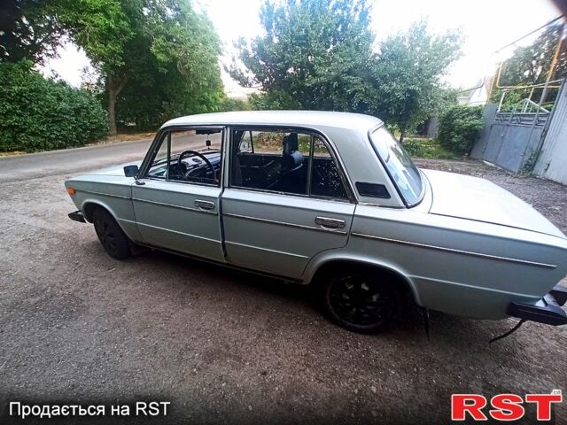 Серый ВАЗ 2106, объемом двигателя 1.6 л и пробегом 0 тыс. км за 2380 $, фото 2 на Automoto.ua