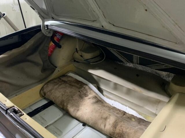 Сірий ВАЗ 2106, об'ємом двигуна 1.3 л та пробігом 116 тис. км за 1146 $, фото 4 на Automoto.ua