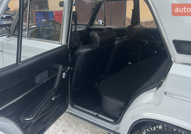 Сірий ВАЗ 2106, об'ємом двигуна 1.3 л та пробігом 101 тис. км за 2100 $, фото 13 на Automoto.ua