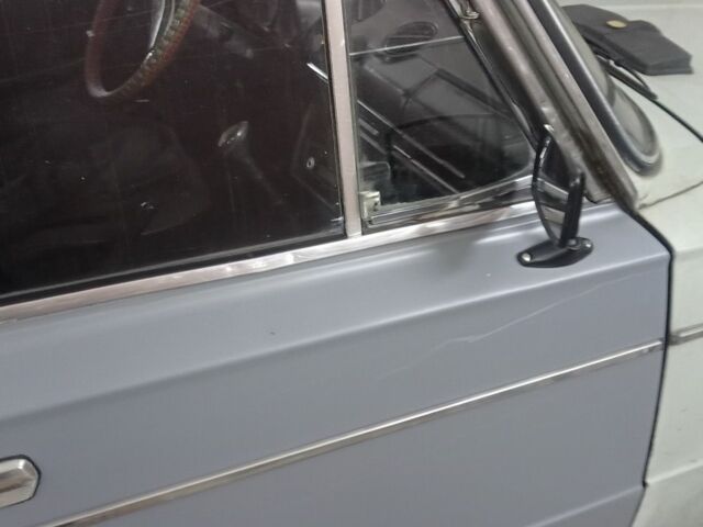 Сірий ВАЗ 2106, об'ємом двигуна 1.3 л та пробігом 70 тис. км за 143 $, фото 4 на Automoto.ua