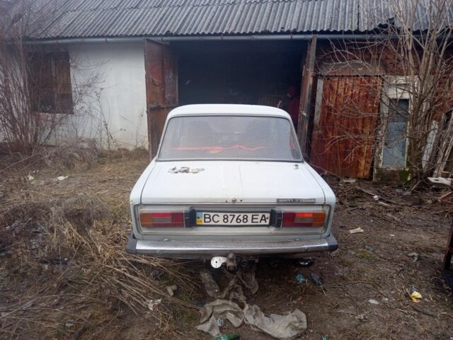 Серый ВАЗ 2106, объемом двигателя 1.3 л и пробегом 300 тыс. км за 450 $, фото 3 на Automoto.ua