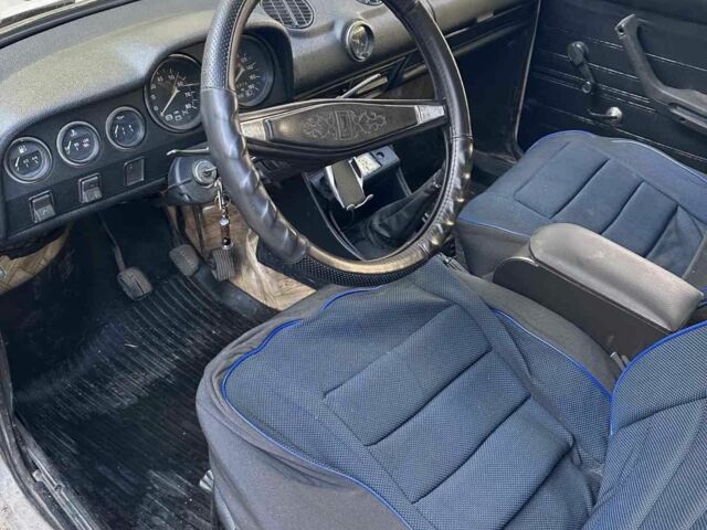Сірий ВАЗ 2106, об'ємом двигуна 0 л та пробігом 50 тис. км за 700 $, фото 5 на Automoto.ua