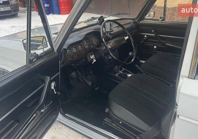 Сірий ВАЗ 2106, об'ємом двигуна 1.3 л та пробігом 101 тис. км за 2100 $, фото 14 на Automoto.ua