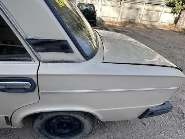 Сірий ВАЗ 2106, об'ємом двигуна 0 л та пробігом 50 тис. км за 700 $, фото 1 на Automoto.ua