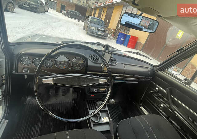 Сірий ВАЗ 2106, об'ємом двигуна 1.3 л та пробігом 101 тис. км за 2100 $, фото 15 на Automoto.ua