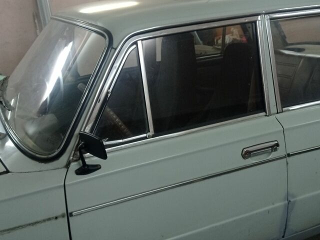 Сірий ВАЗ 2106, об'ємом двигуна 1.3 л та пробігом 70 тис. км за 143 $, фото 1 на Automoto.ua