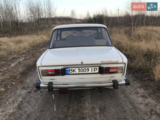 Серый ВАЗ 2106, объемом двигателя 1.29 л и пробегом 192 тыс. км за 1950 $, фото 8 на Automoto.ua