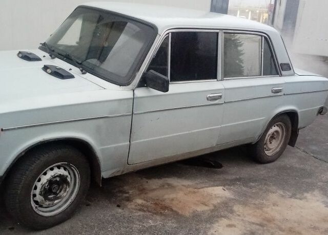 Серый ВАЗ 2106, объемом двигателя 0 л и пробегом 52 тыс. км за 596 $, фото 2 на Automoto.ua