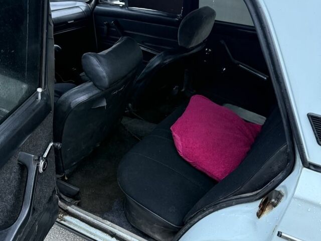Сірий ВАЗ 2106, об'ємом двигуна 1.3 л та пробігом 77 тис. км за 830 $, фото 5 на Automoto.ua