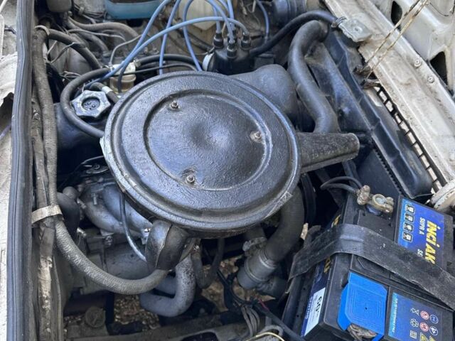 Сірий ВАЗ 2106, об'ємом двигуна 0 л та пробігом 50 тис. км за 700 $, фото 4 на Automoto.ua