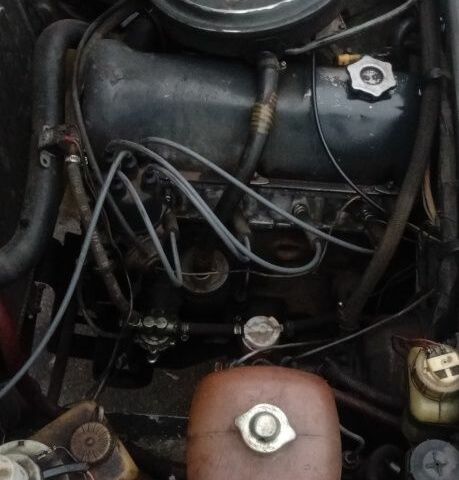 Серый ВАЗ 2106, объемом двигателя 0 л и пробегом 52 тыс. км за 596 $, фото 6 на Automoto.ua