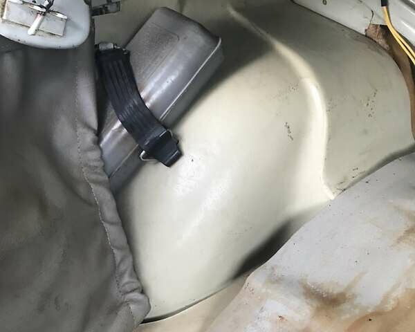 Серый ВАЗ 2106, объемом двигателя 1.29 л и пробегом 192 тыс. км за 1950 $, фото 19 на Automoto.ua