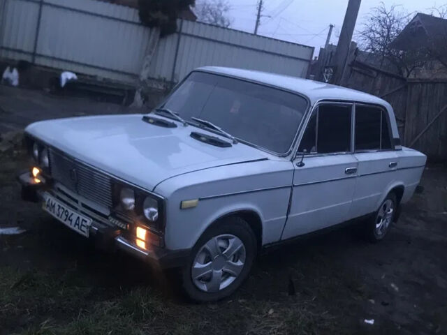 Сірий ВАЗ 2106, об'ємом двигуна 1.5 л та пробігом 130 тис. км за 750 $, фото 2 на Automoto.ua