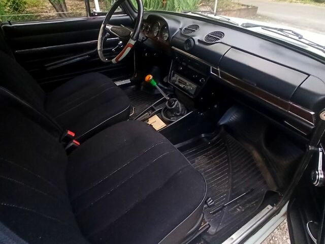 Серый ВАЗ 2106, объемом двигателя 1.6 л и пробегом 0 тыс. км за 2380 $, фото 8 на Automoto.ua