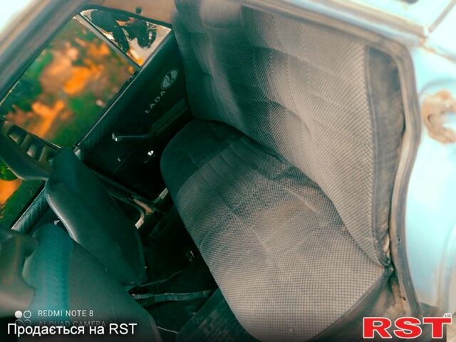 Серый ВАЗ 2106, объемом двигателя 1.3 л и пробегом 230 тыс. км за 460 $, фото 1 на Automoto.ua