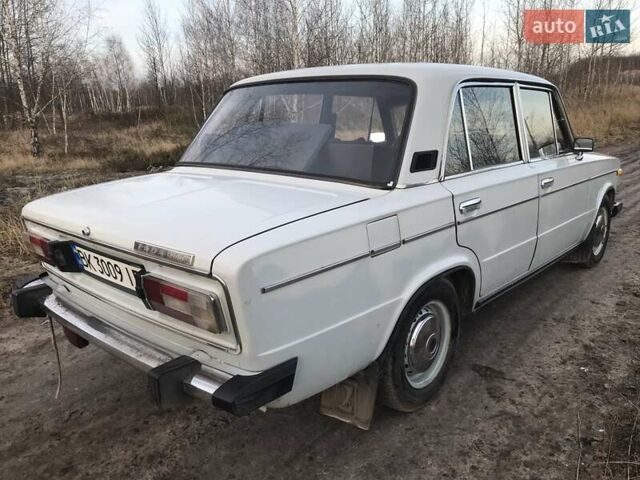 Серый ВАЗ 2106, объемом двигателя 1.29 л и пробегом 192 тыс. км за 1950 $, фото 10 на Automoto.ua