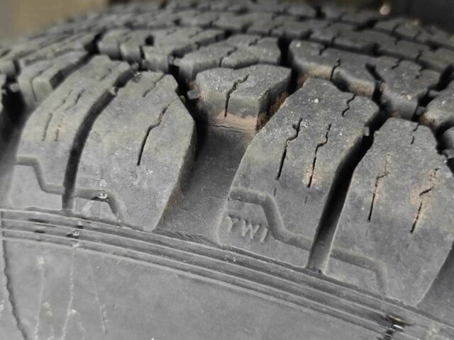Серый ВАЗ 2106, объемом двигателя 1.3 л и пробегом 100 тыс. км за 750 $, фото 7 на Automoto.ua