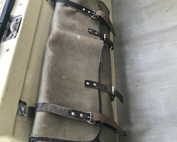 Серый ВАЗ 2106, объемом двигателя 1.29 л и пробегом 192 тыс. км за 1950 $, фото 17 на Automoto.ua